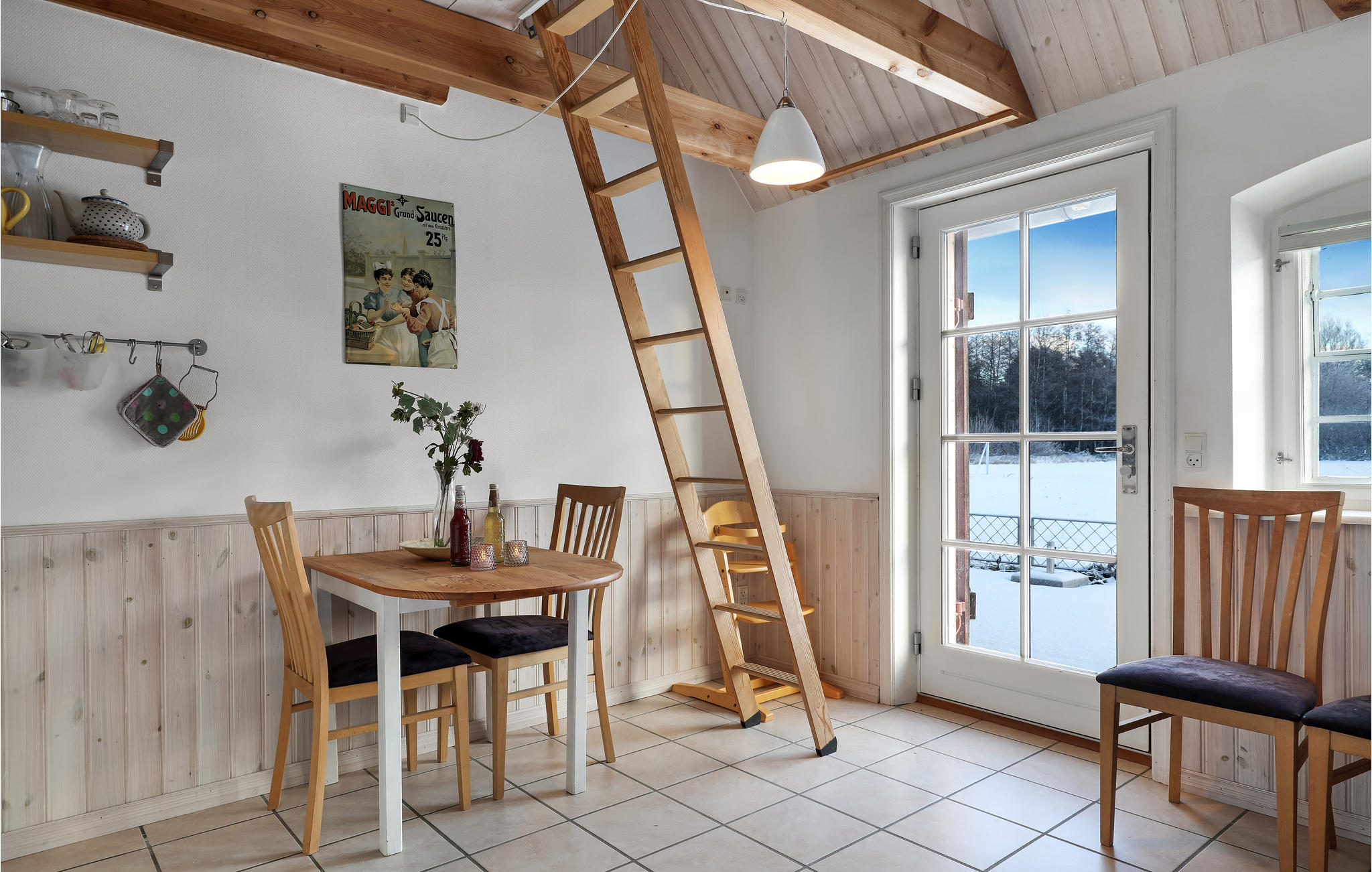 Accommodation image