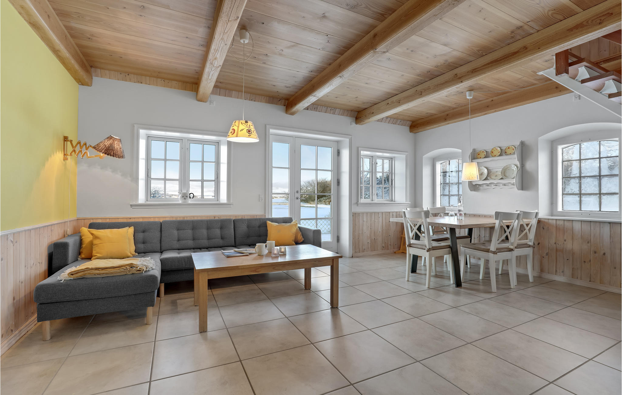 Accommodation image