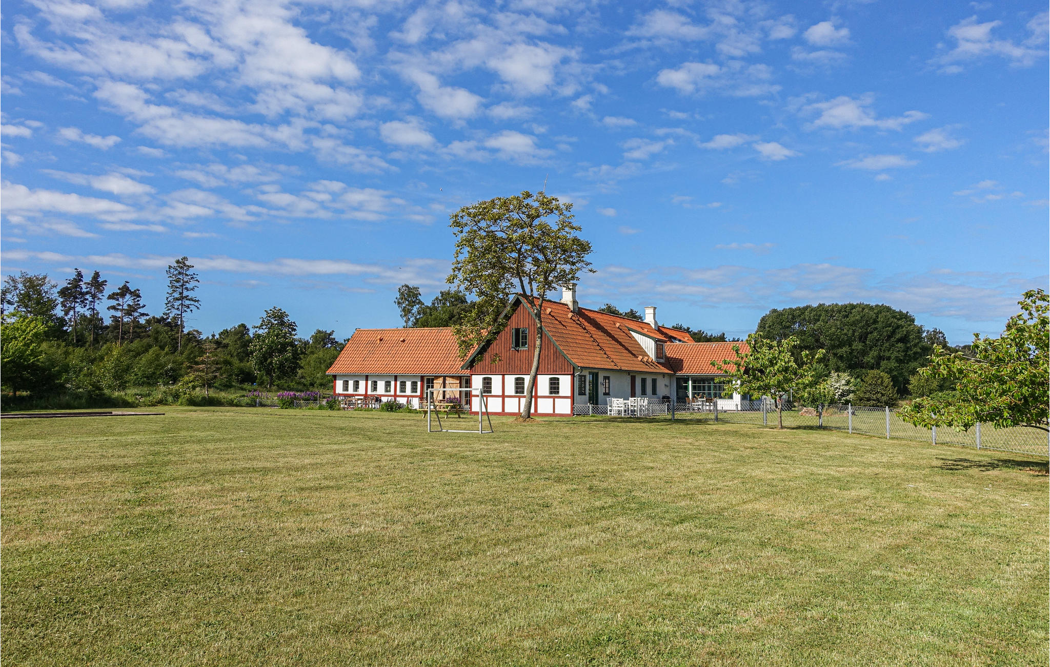 Accommodation image