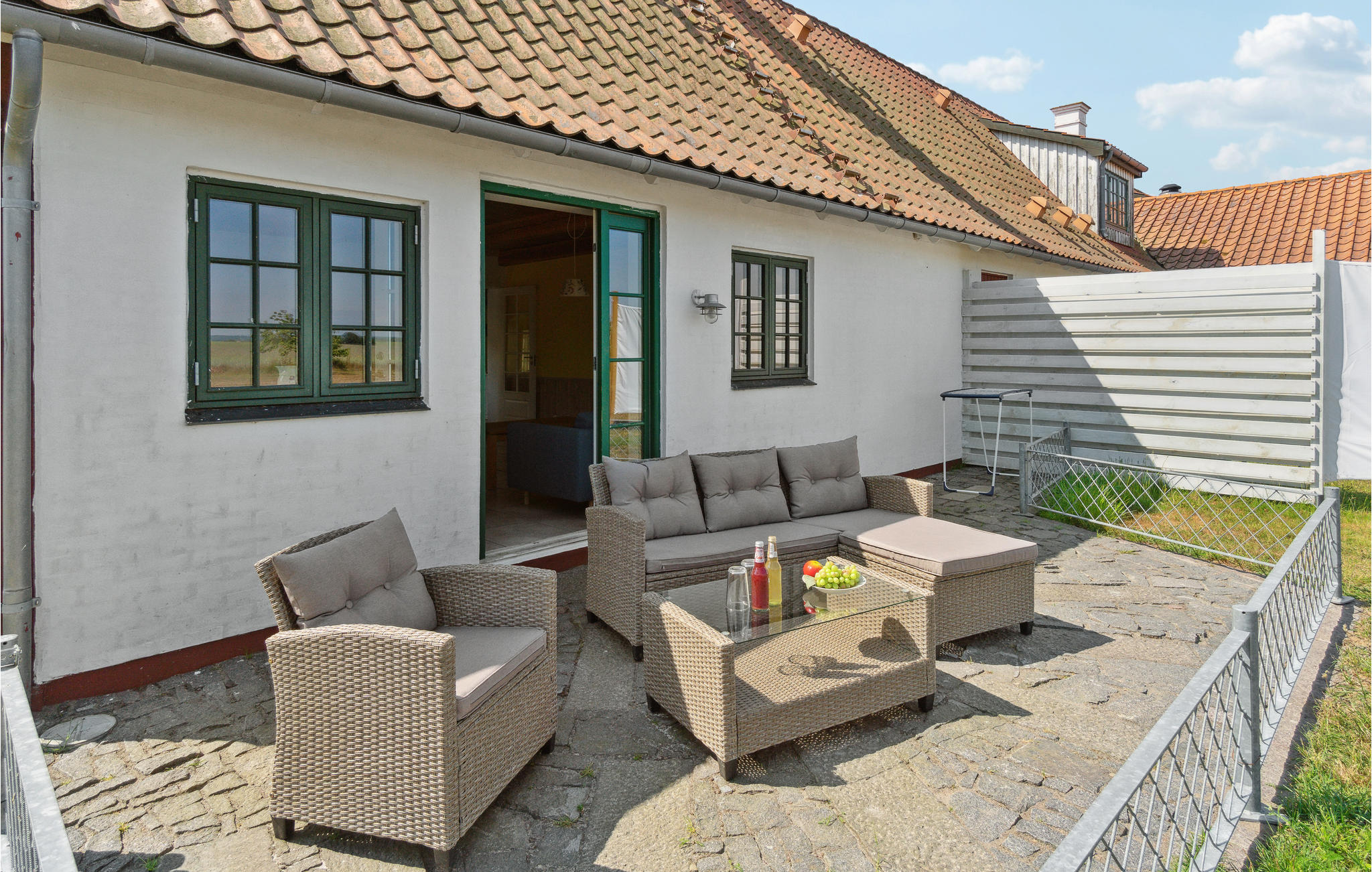 Accommodation image