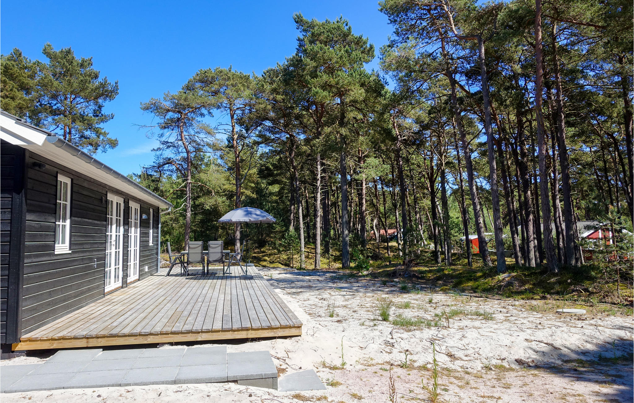Accommodation image