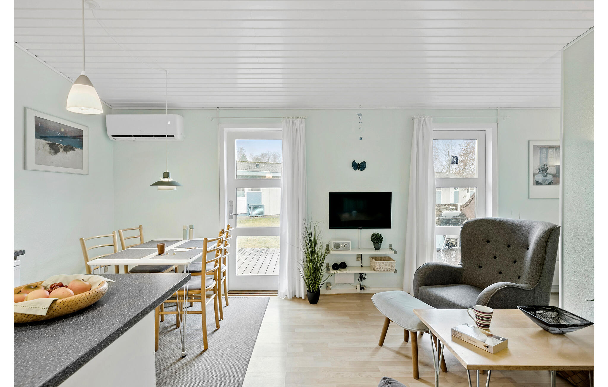Accommodation image