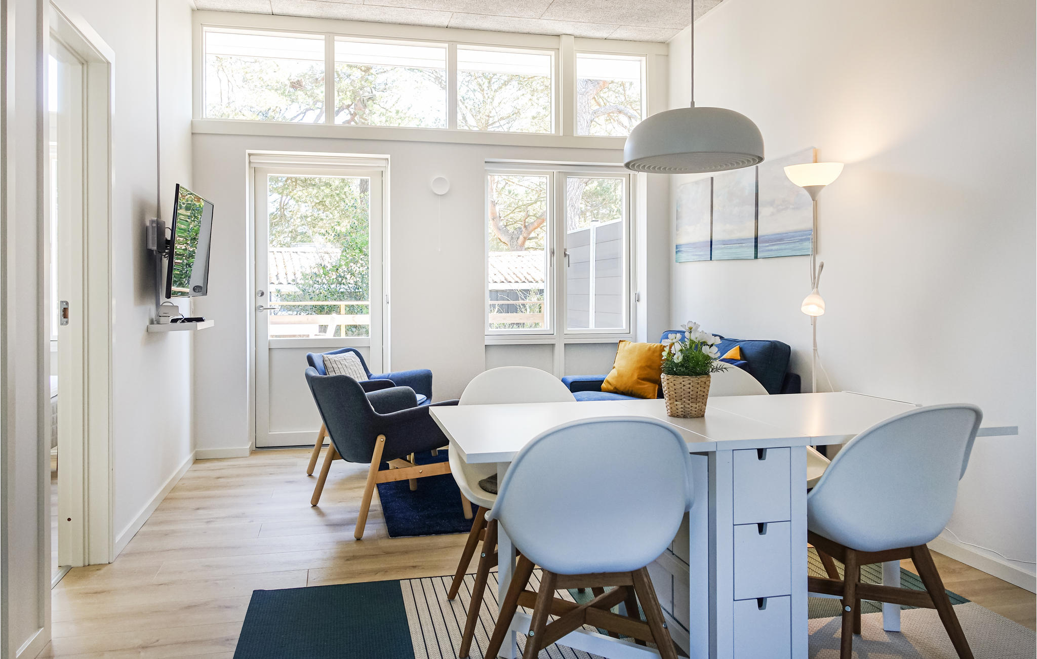 Accommodation image