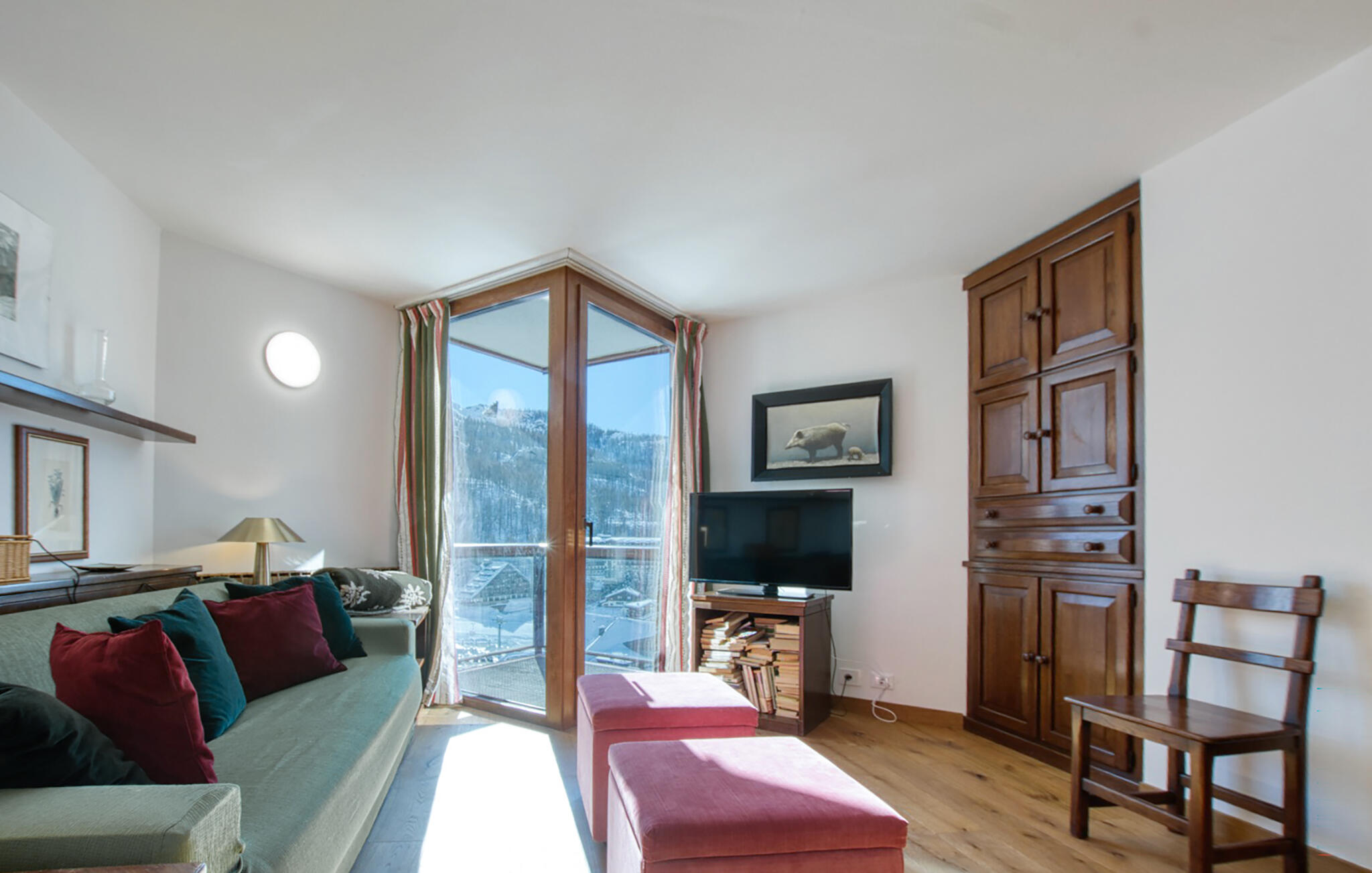 Accommodation image