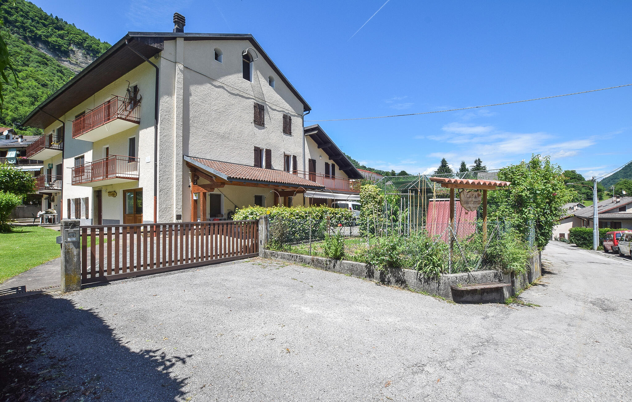 Accommodation image