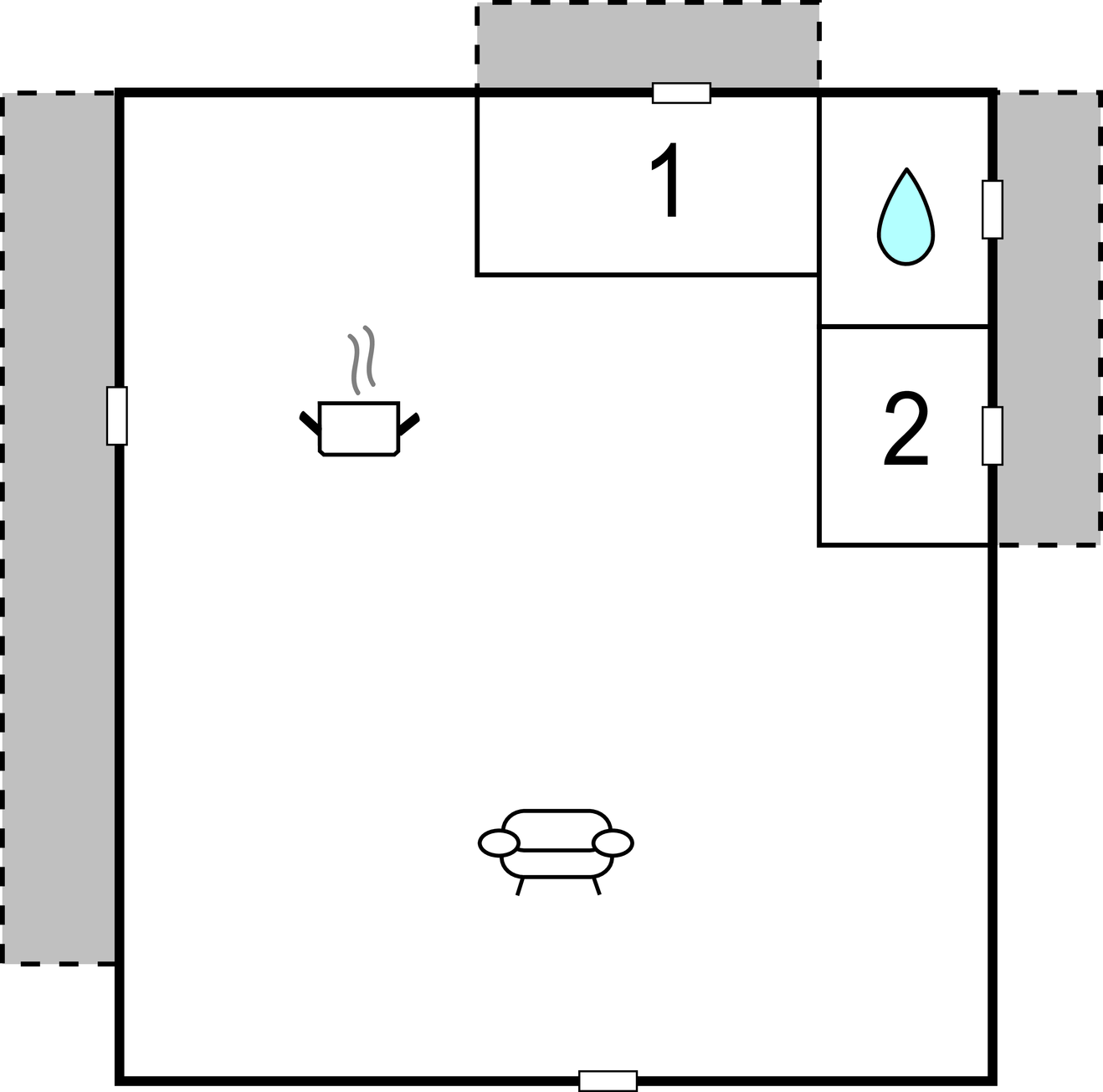 7