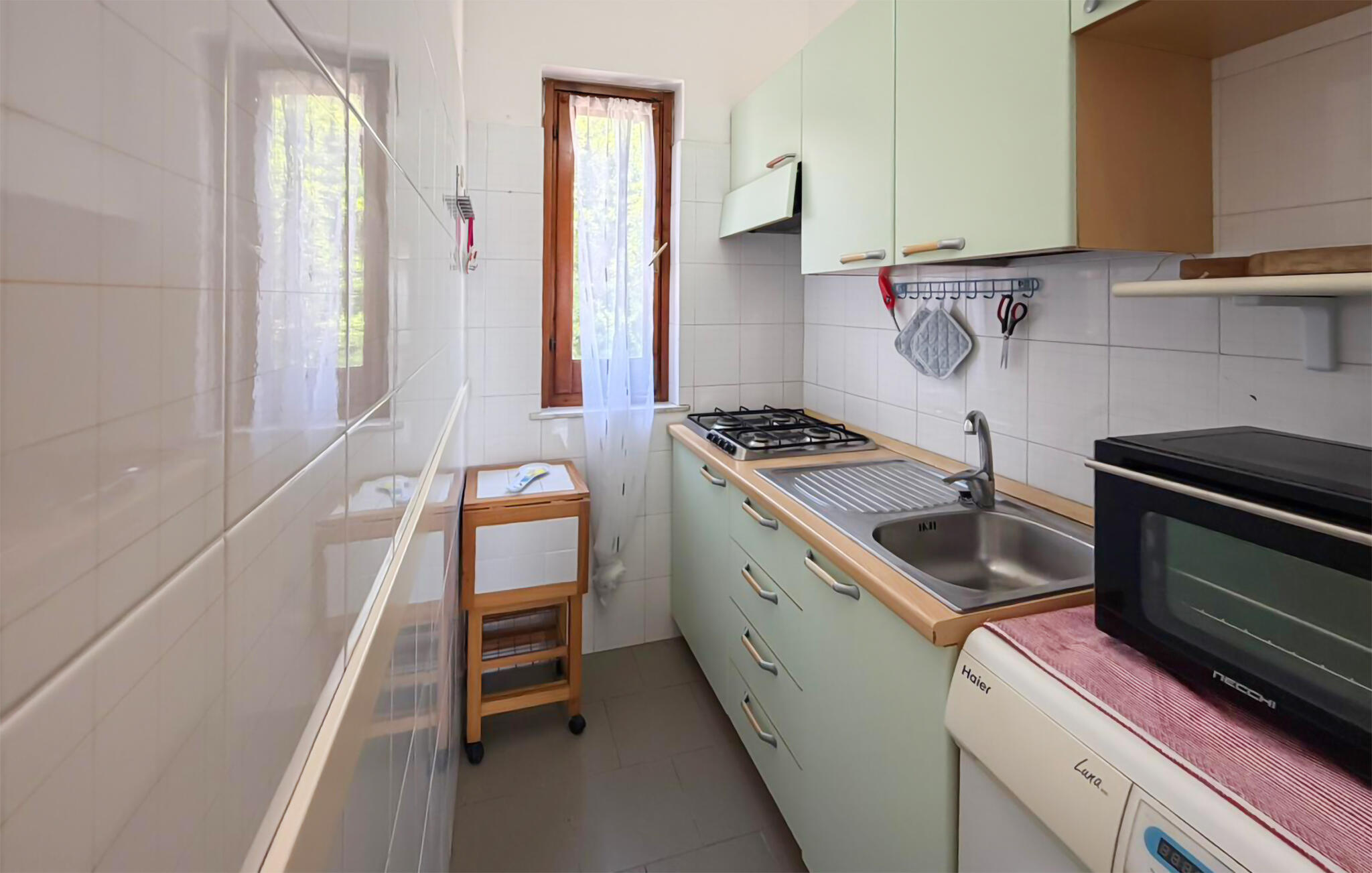 Accommodation image