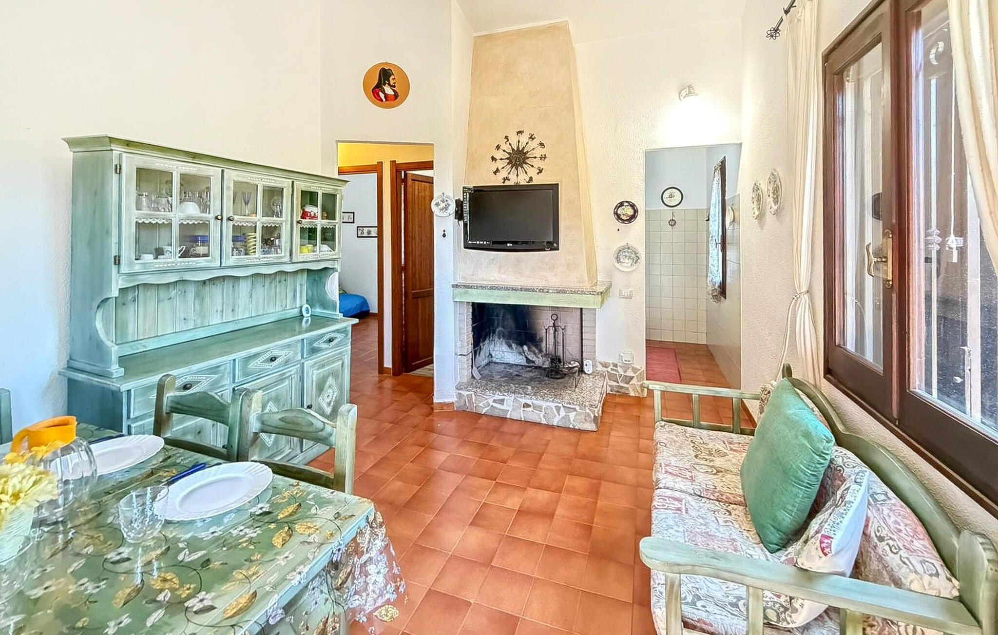 Accommodation image