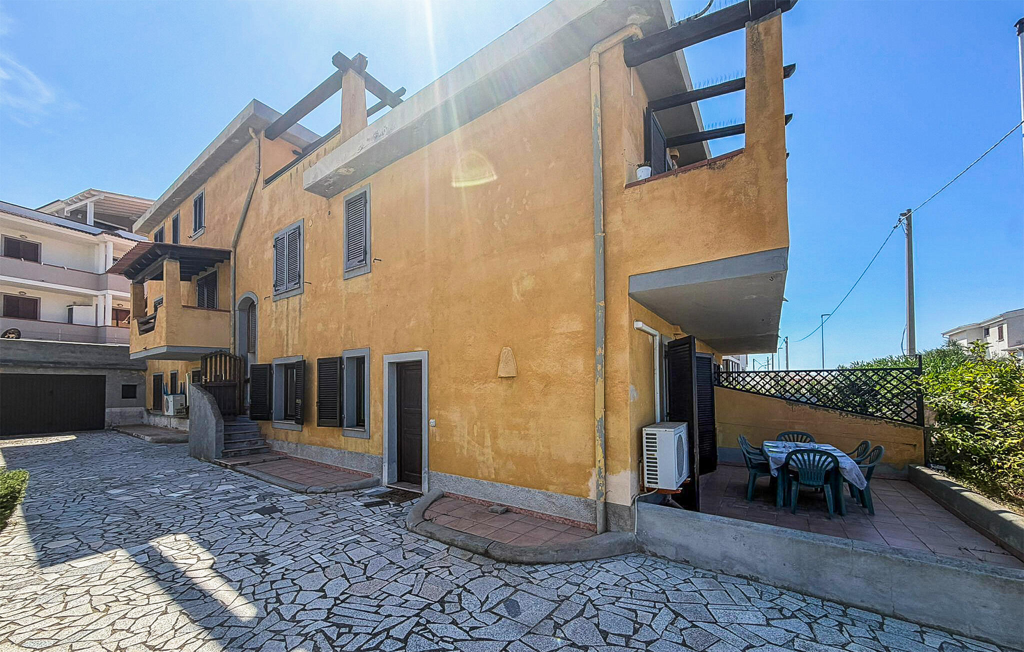 Accommodation image