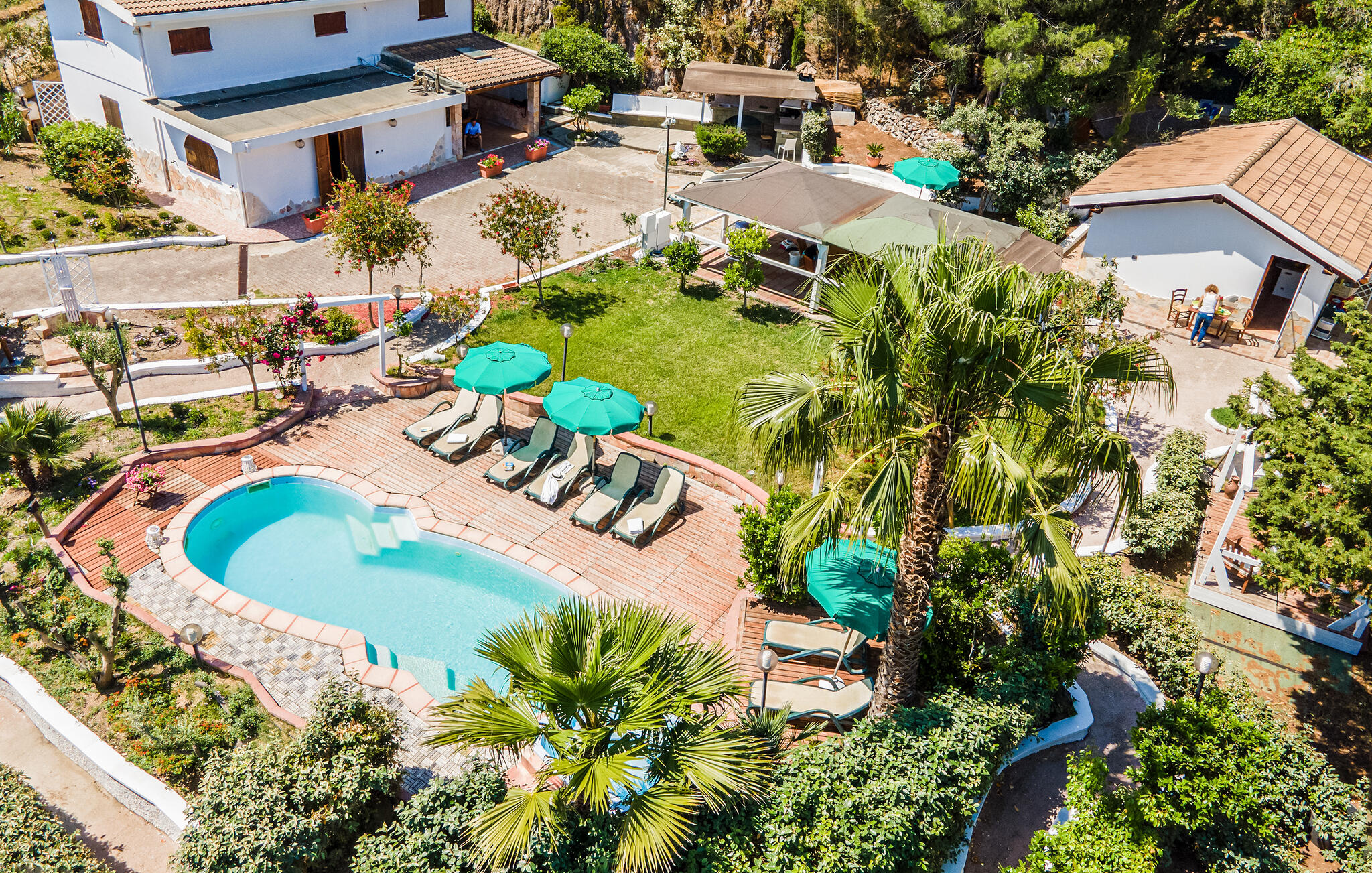 Accommodation image