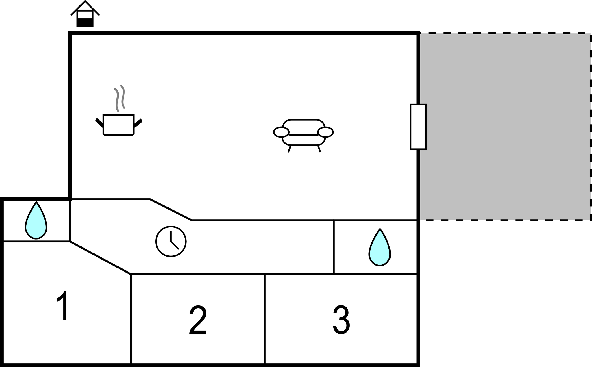Accommodation image