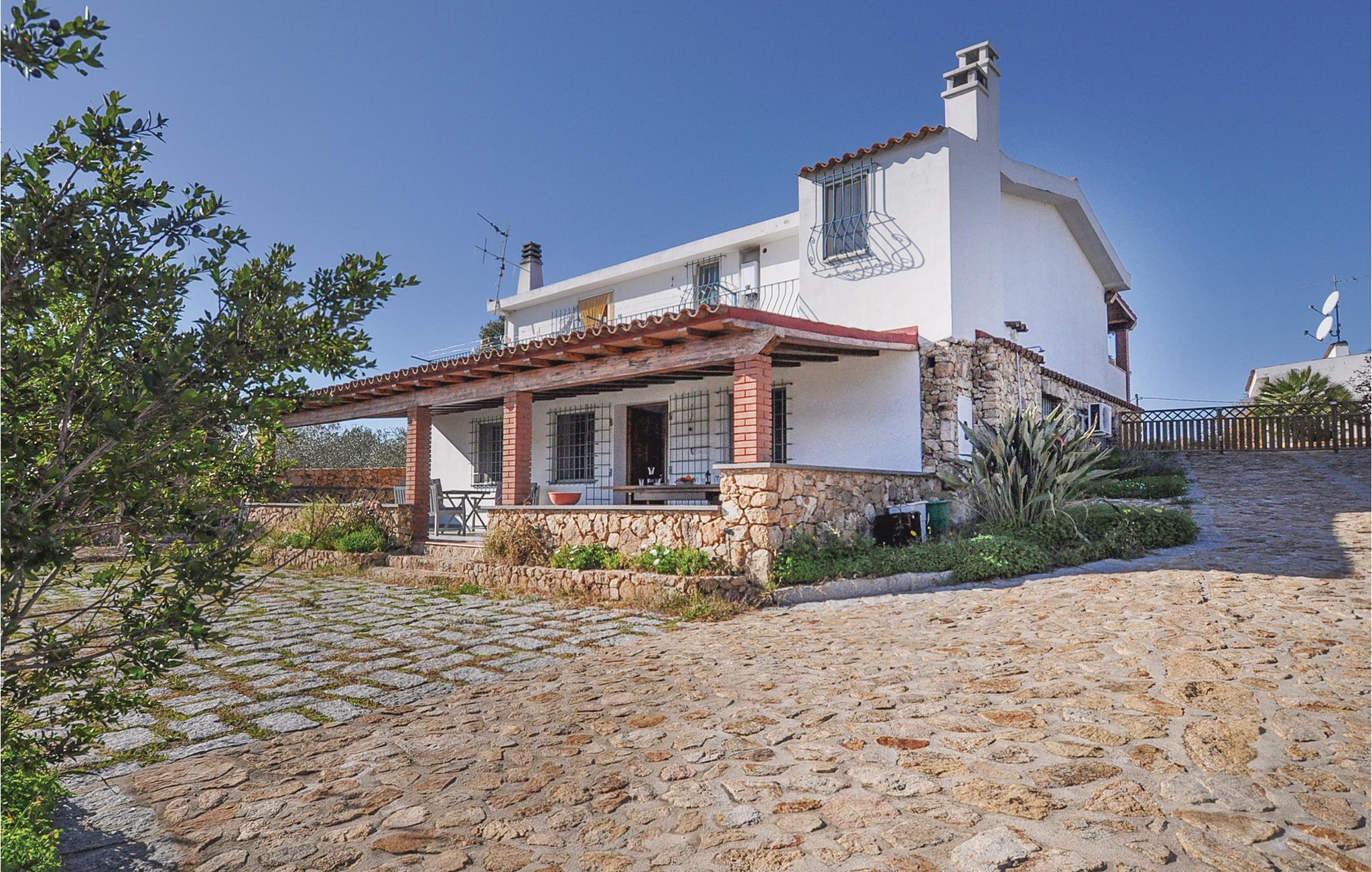 Accommodation image