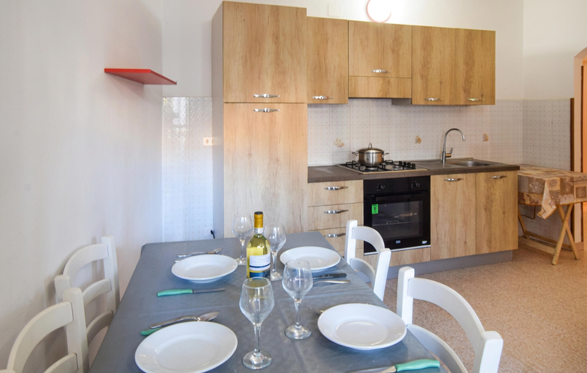 Accommodation image