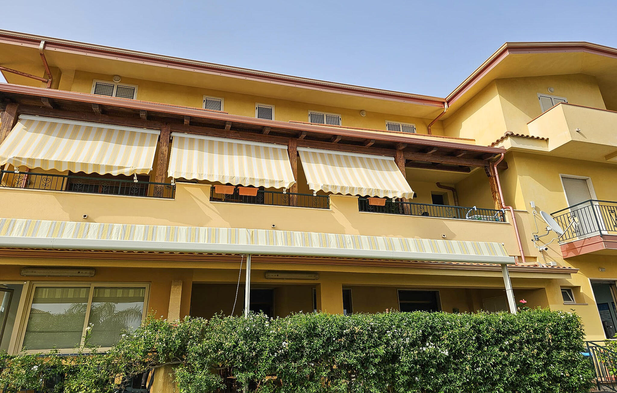 Accommodation image