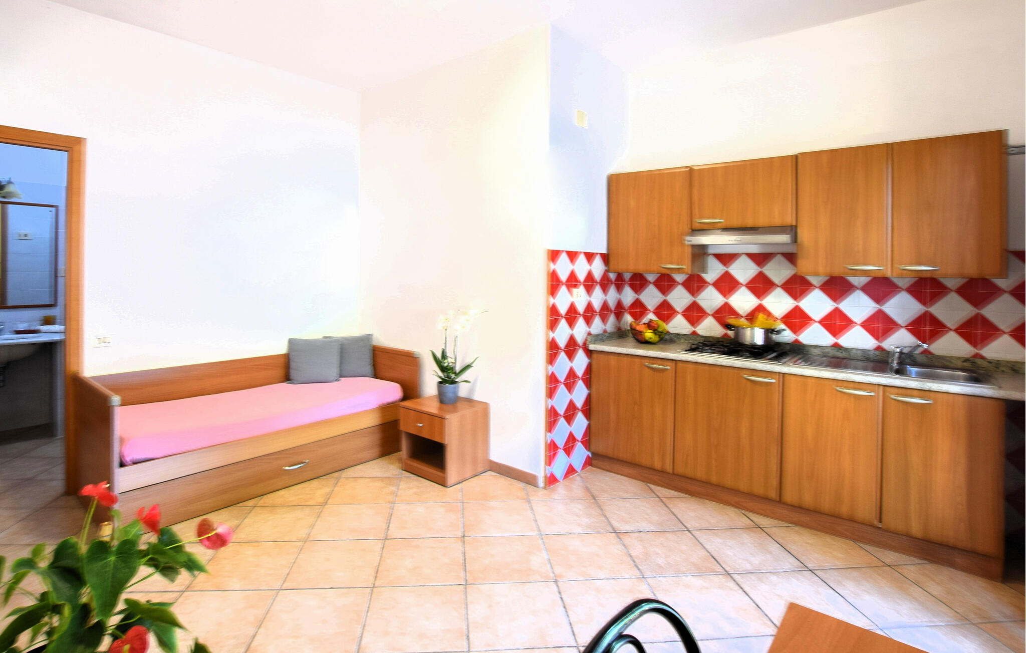 Accommodation image