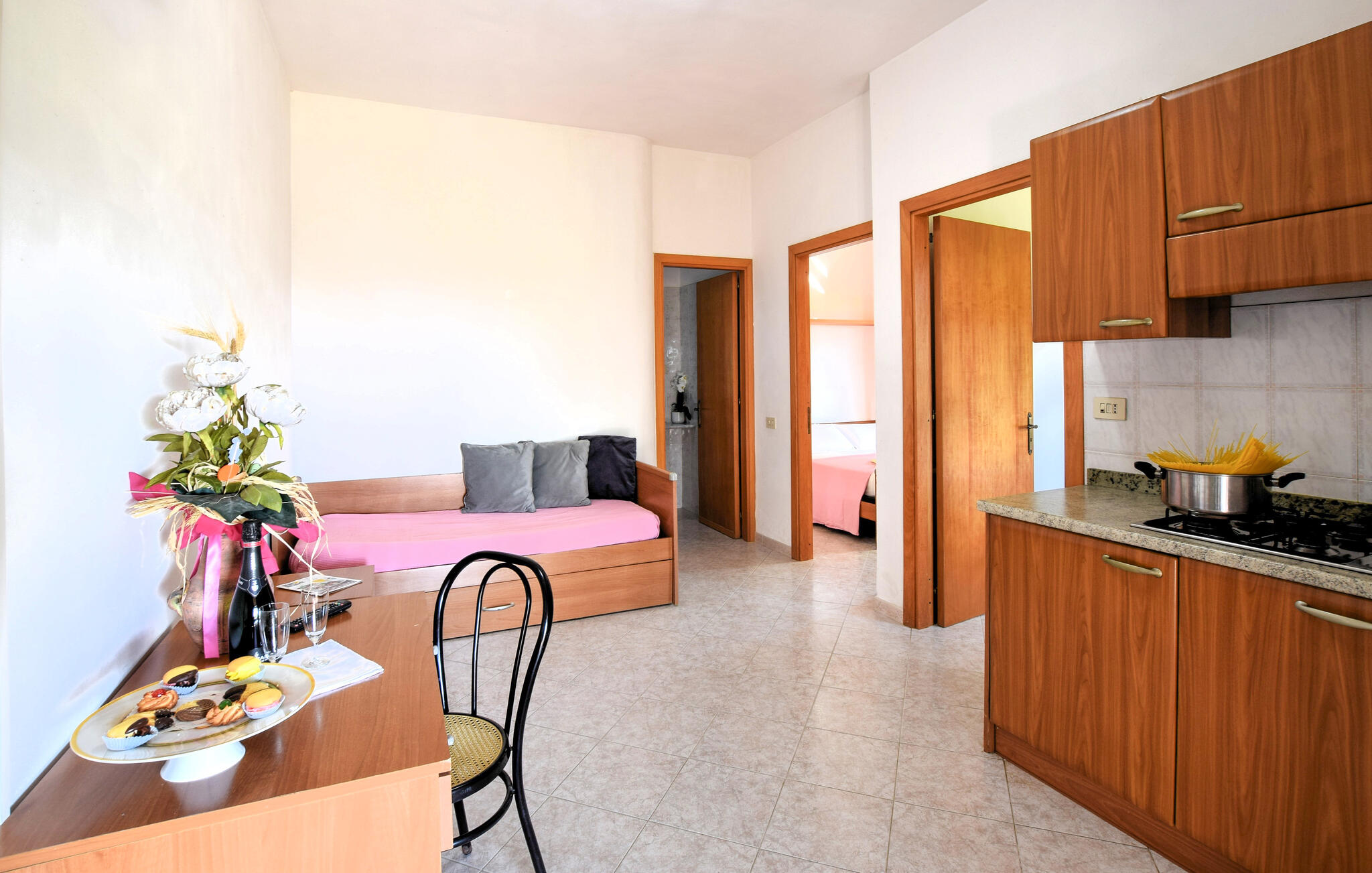 Accommodation image