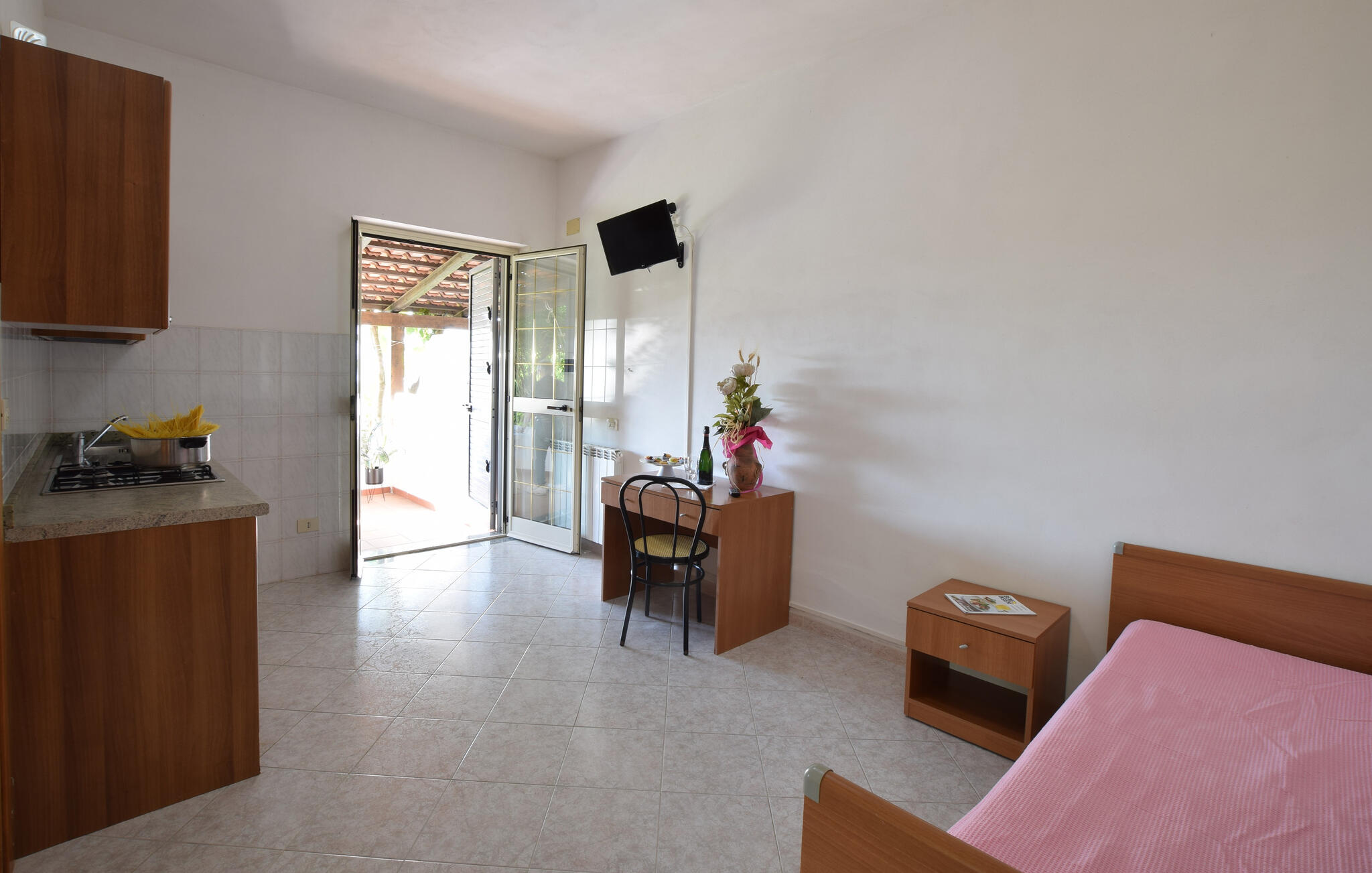 Accommodation image