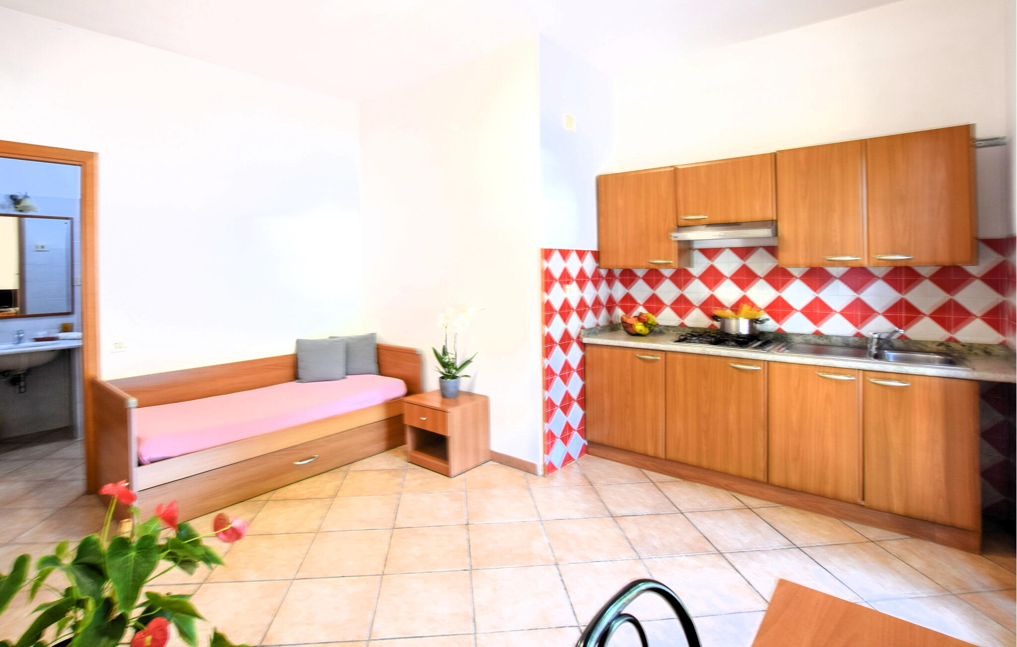 Accommodation image