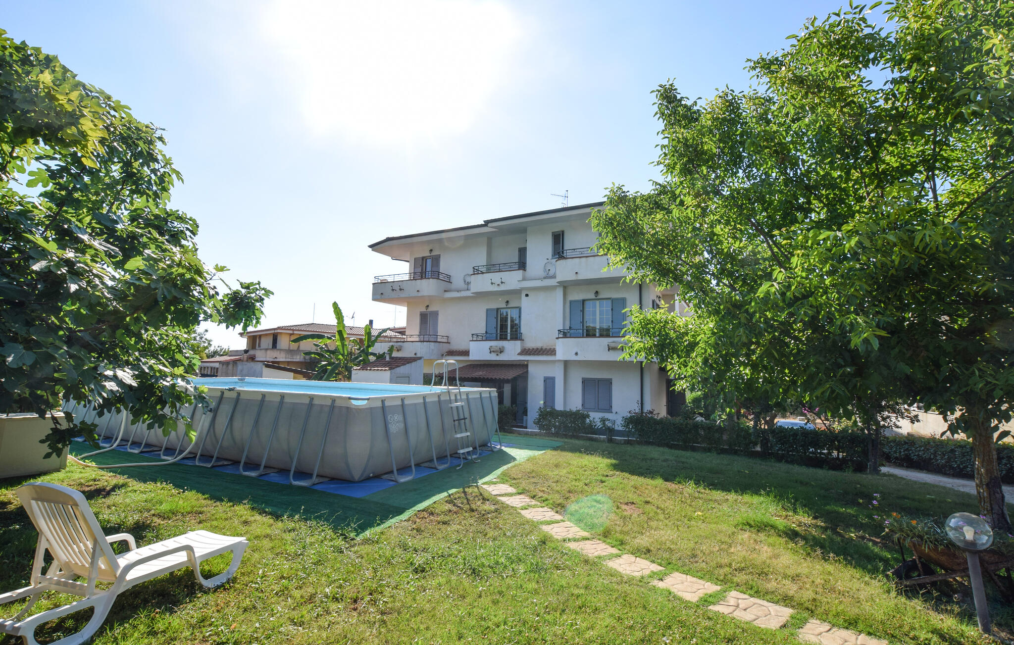 Accommodation image