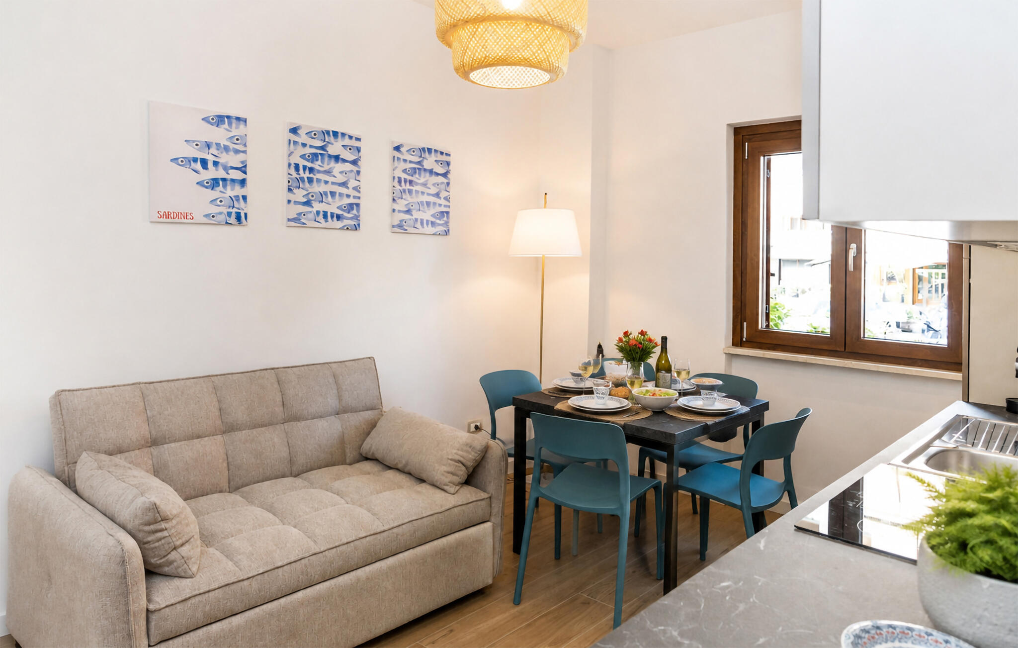Accommodation image