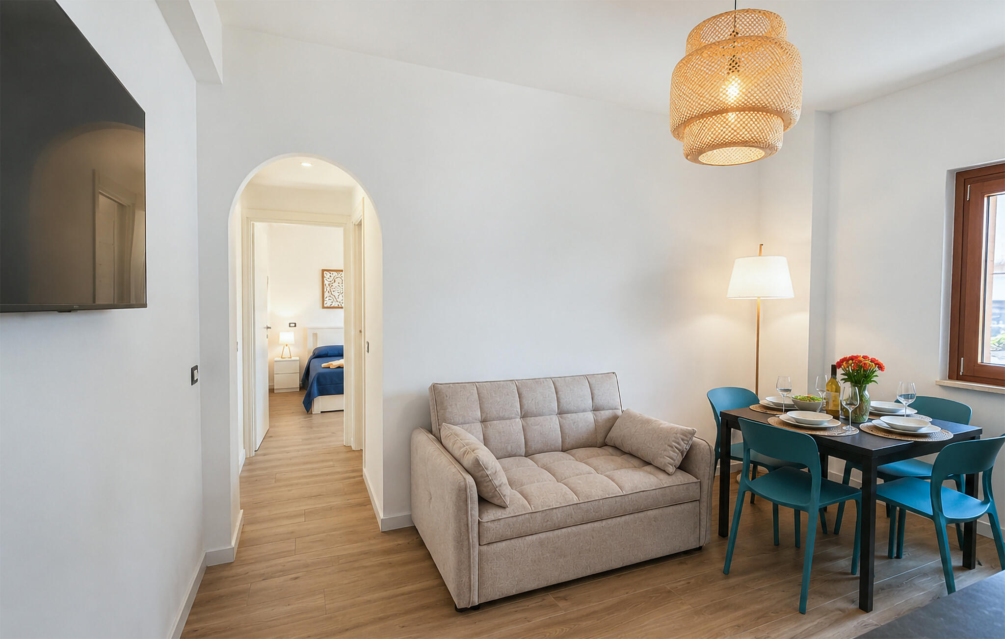 Accommodation image