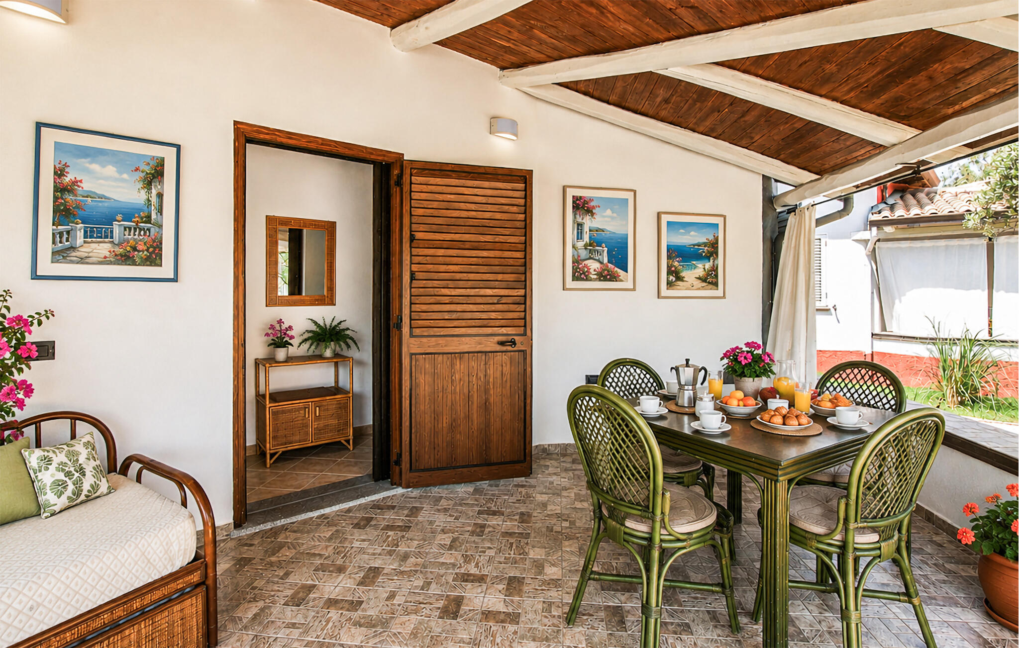 Accommodation image