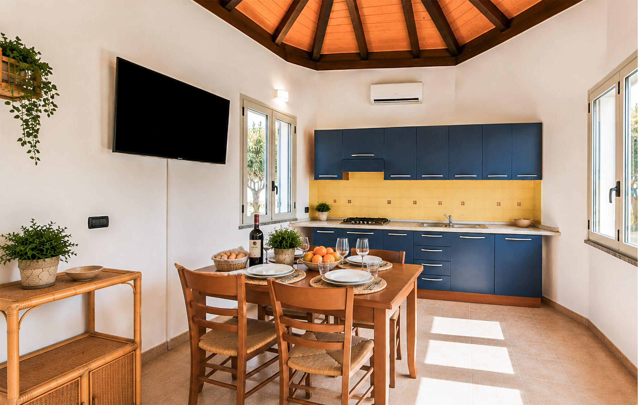 Accommodation image