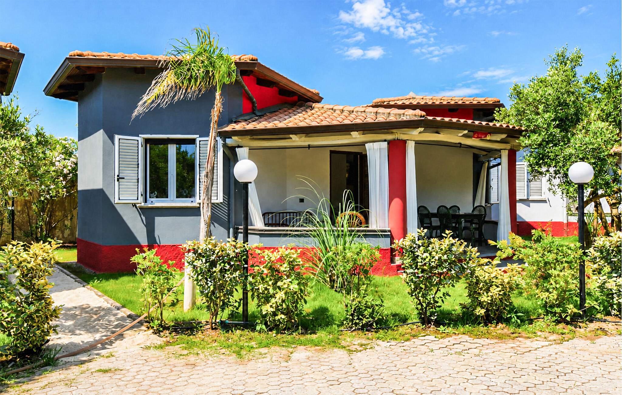 Accommodation image