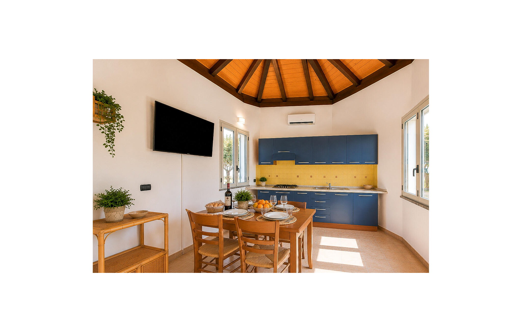Accommodation image