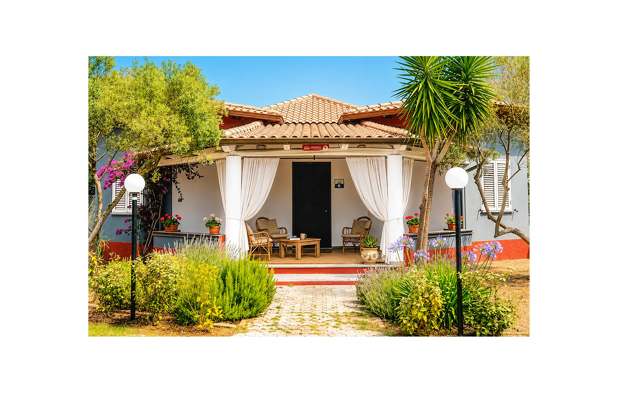 Accommodation image