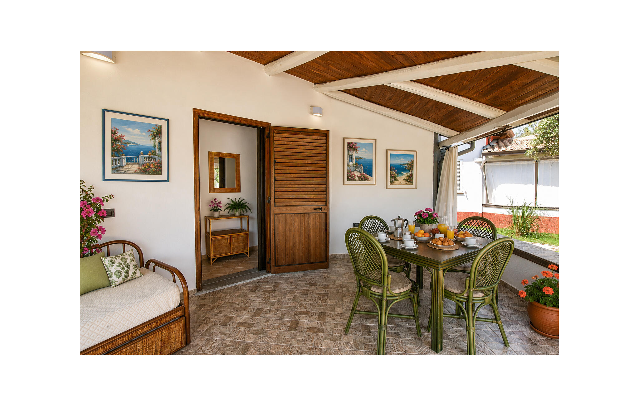 Accommodation image