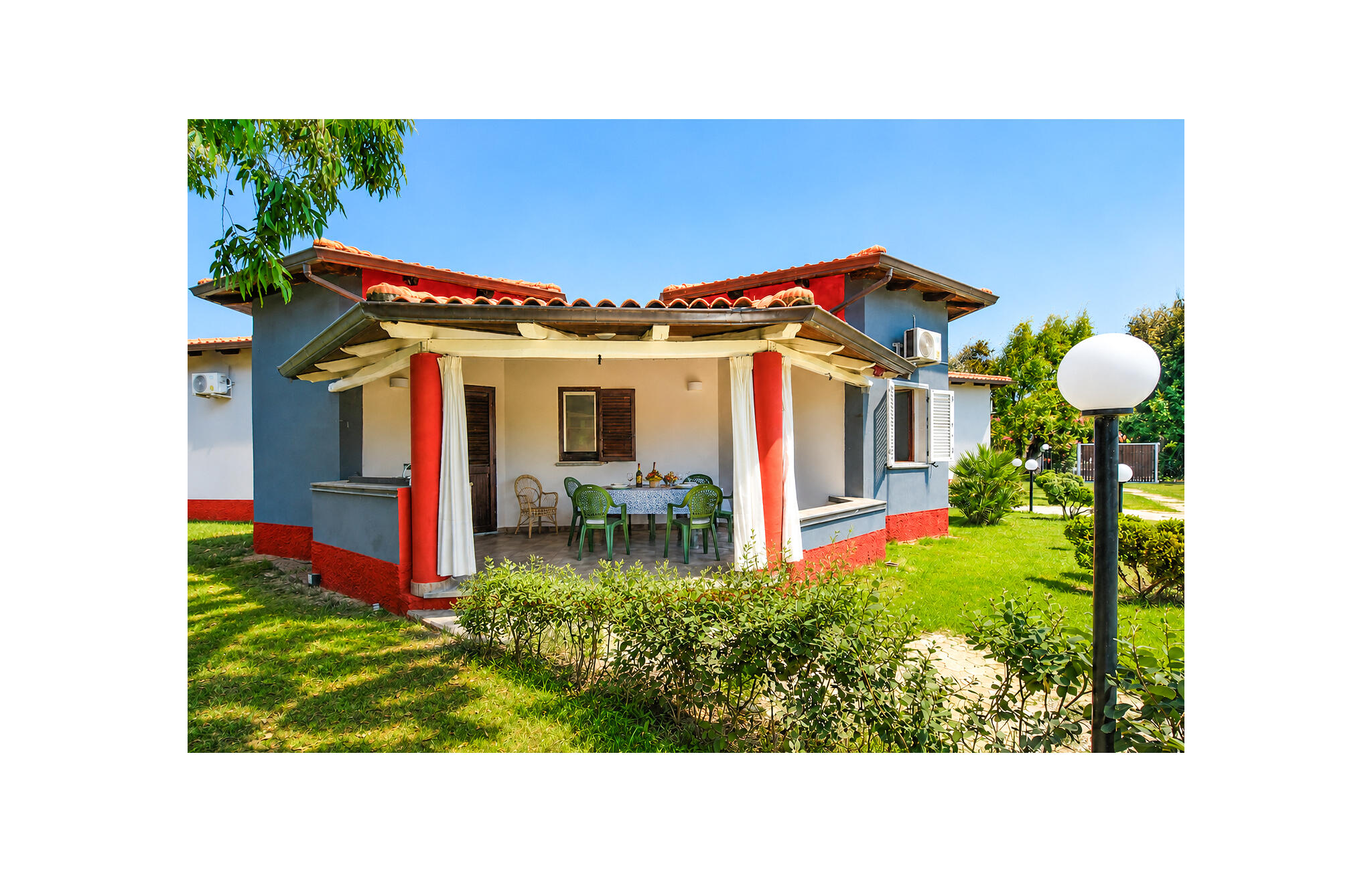 Accommodation image