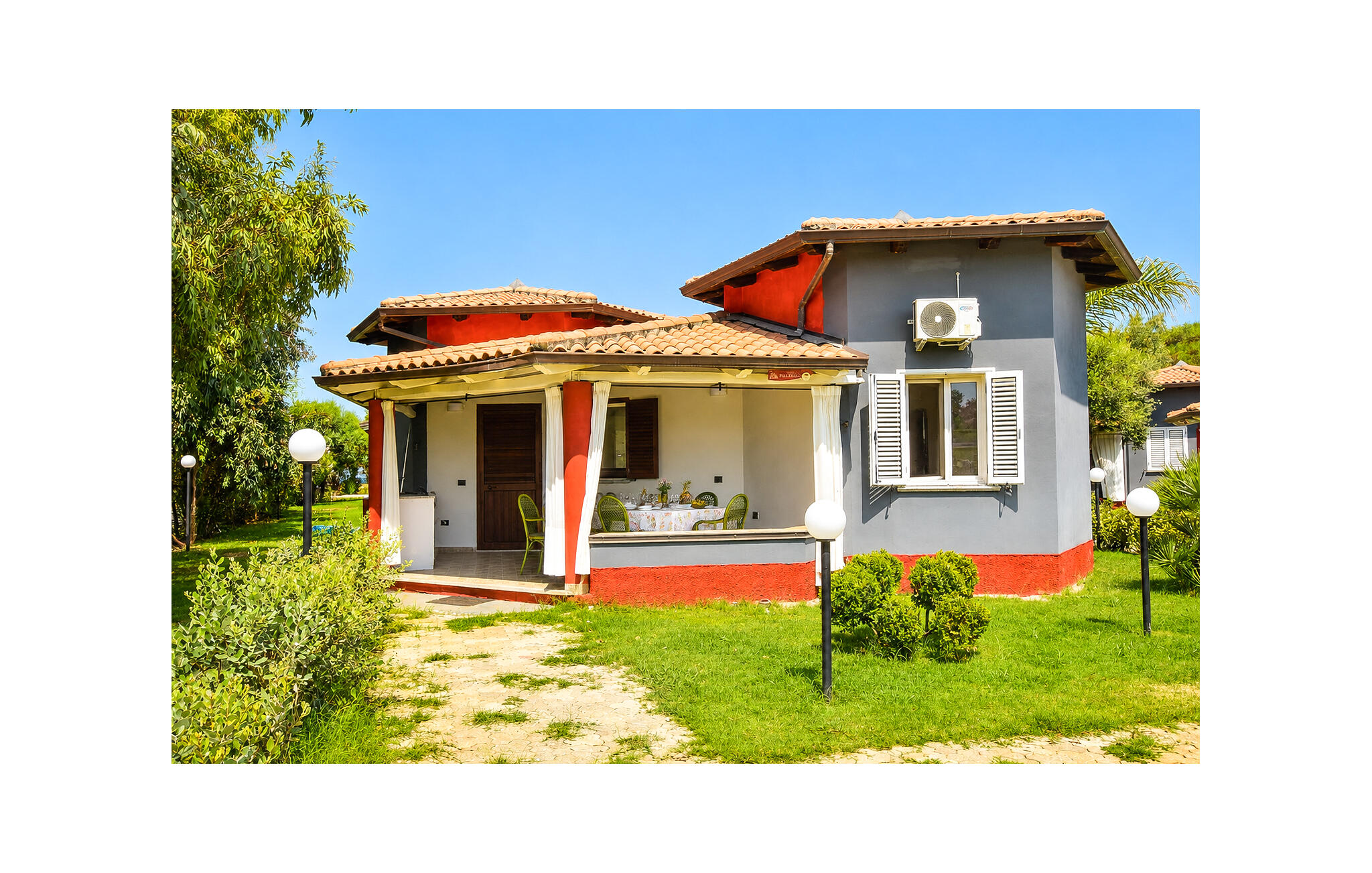 Accommodation image