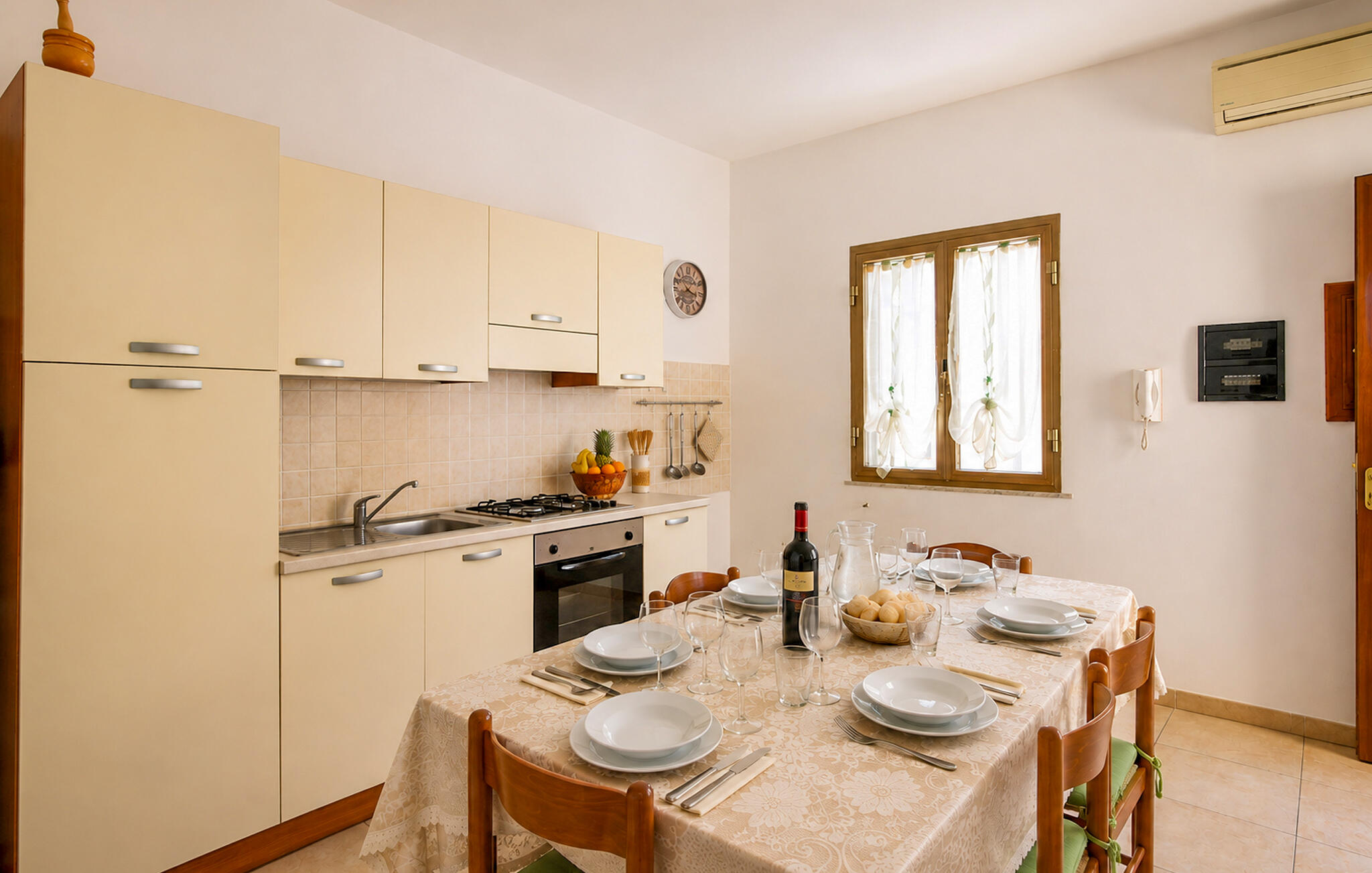 Accommodation image
