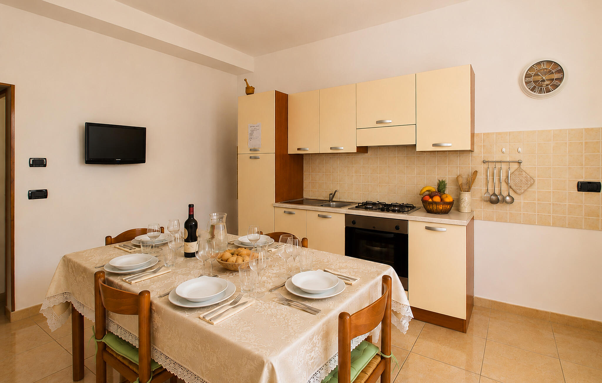 Accommodation image