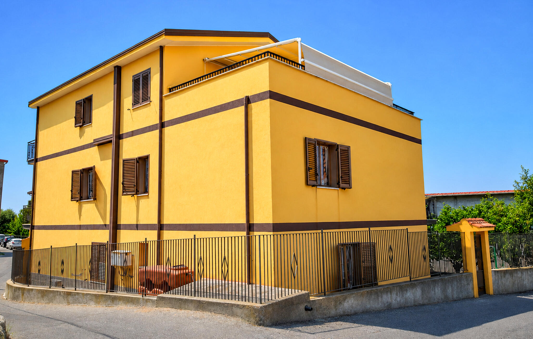 Accommodation image