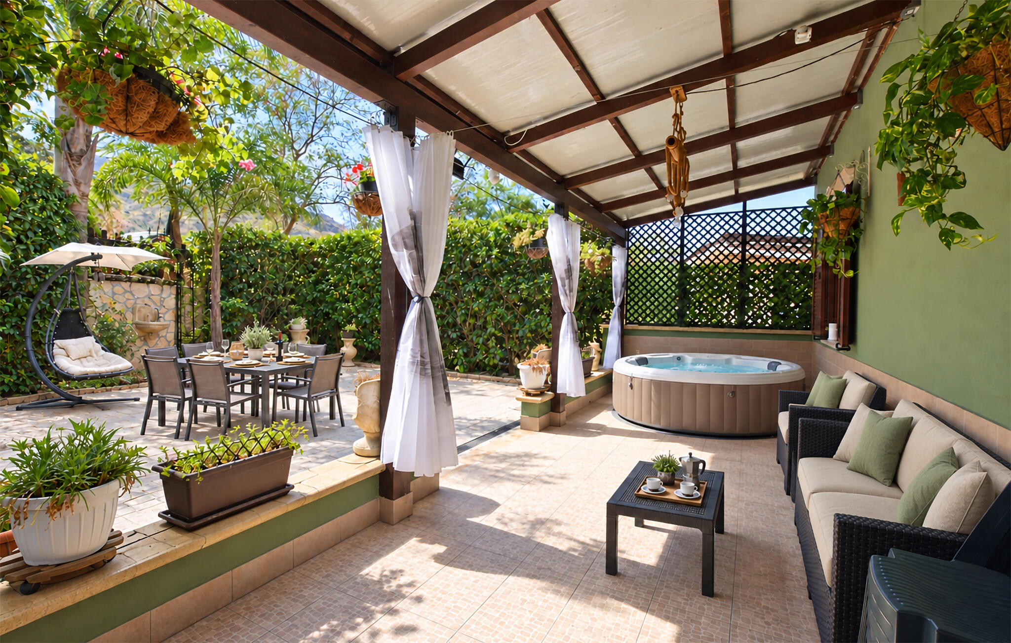 Accommodation image