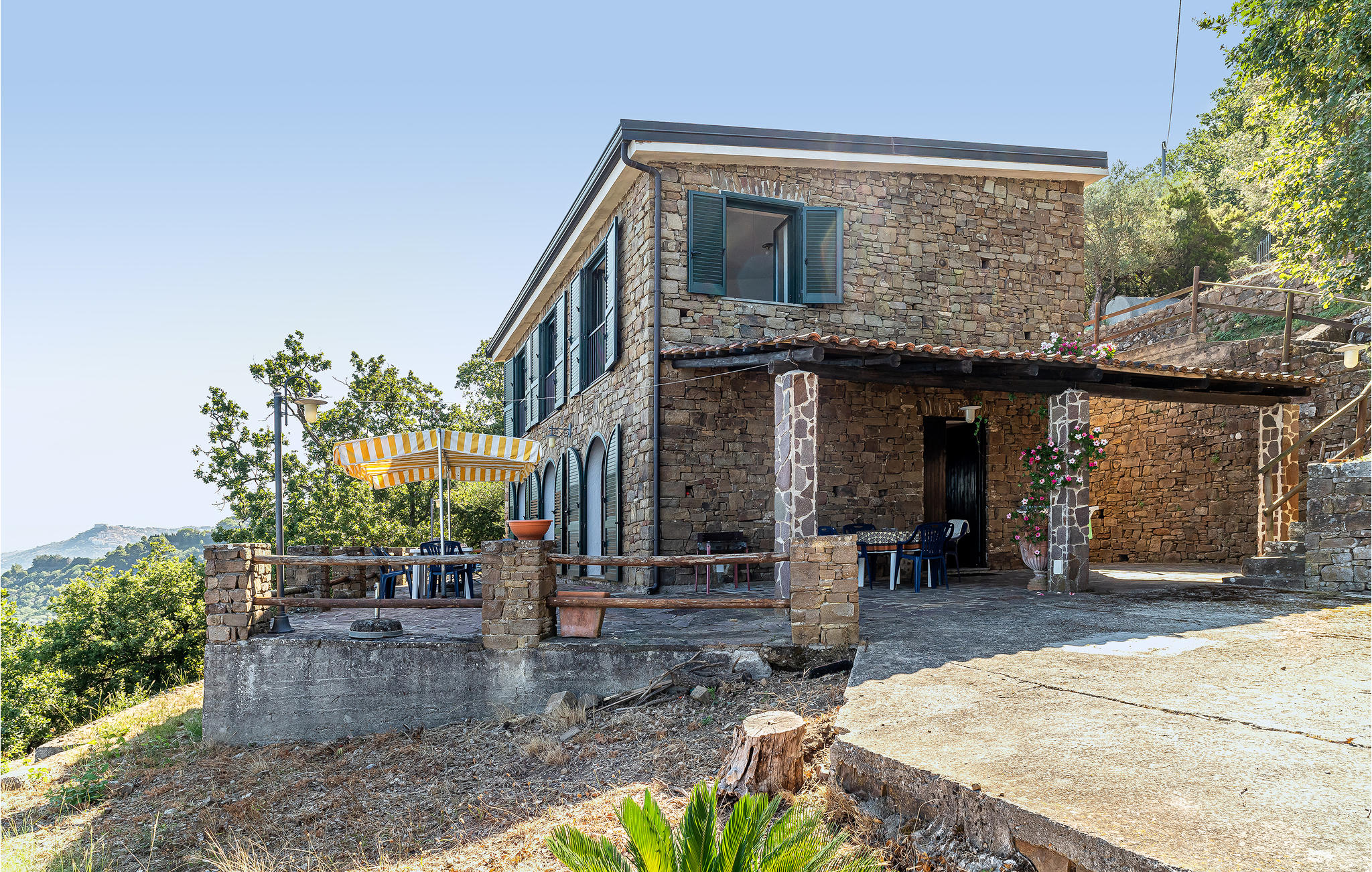 Accommodation image