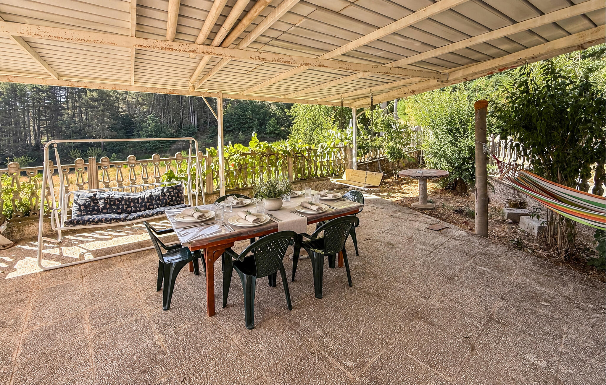 Accommodation image