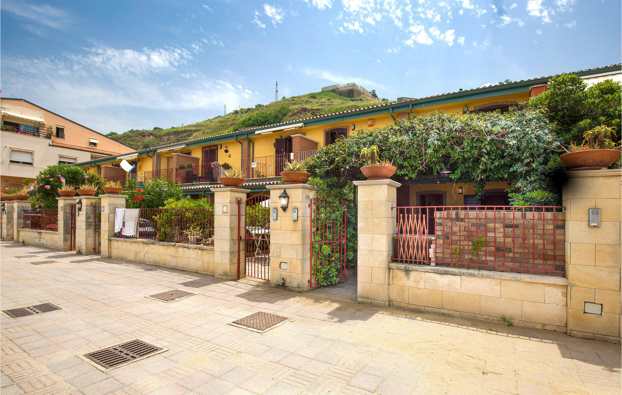 Accommodation image