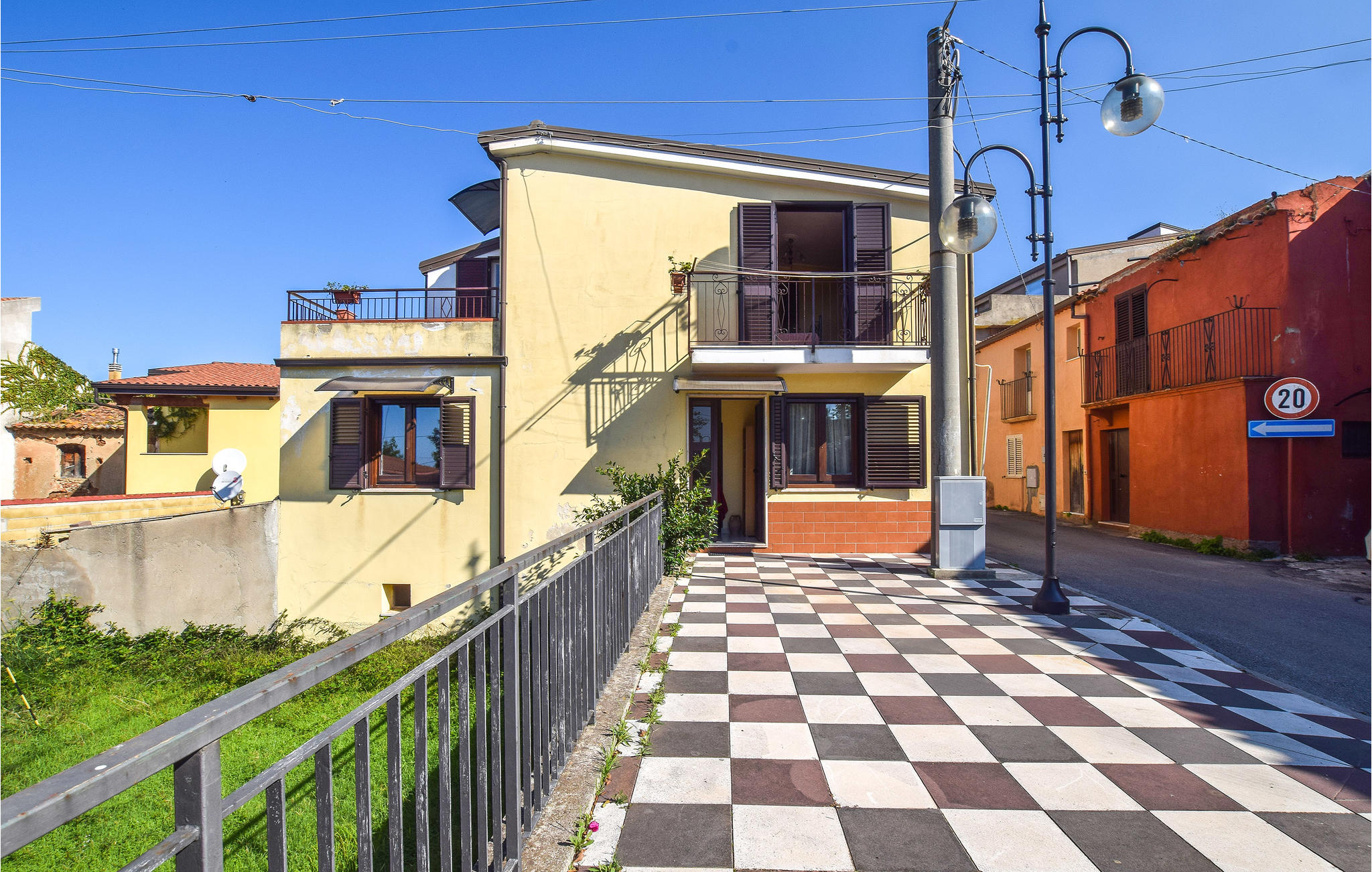 Accommodation image
