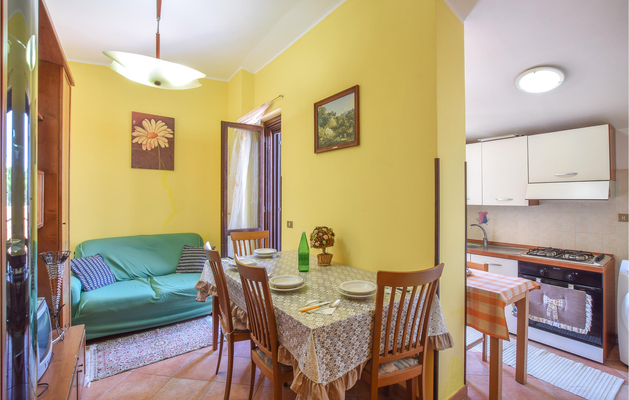Accommodation image