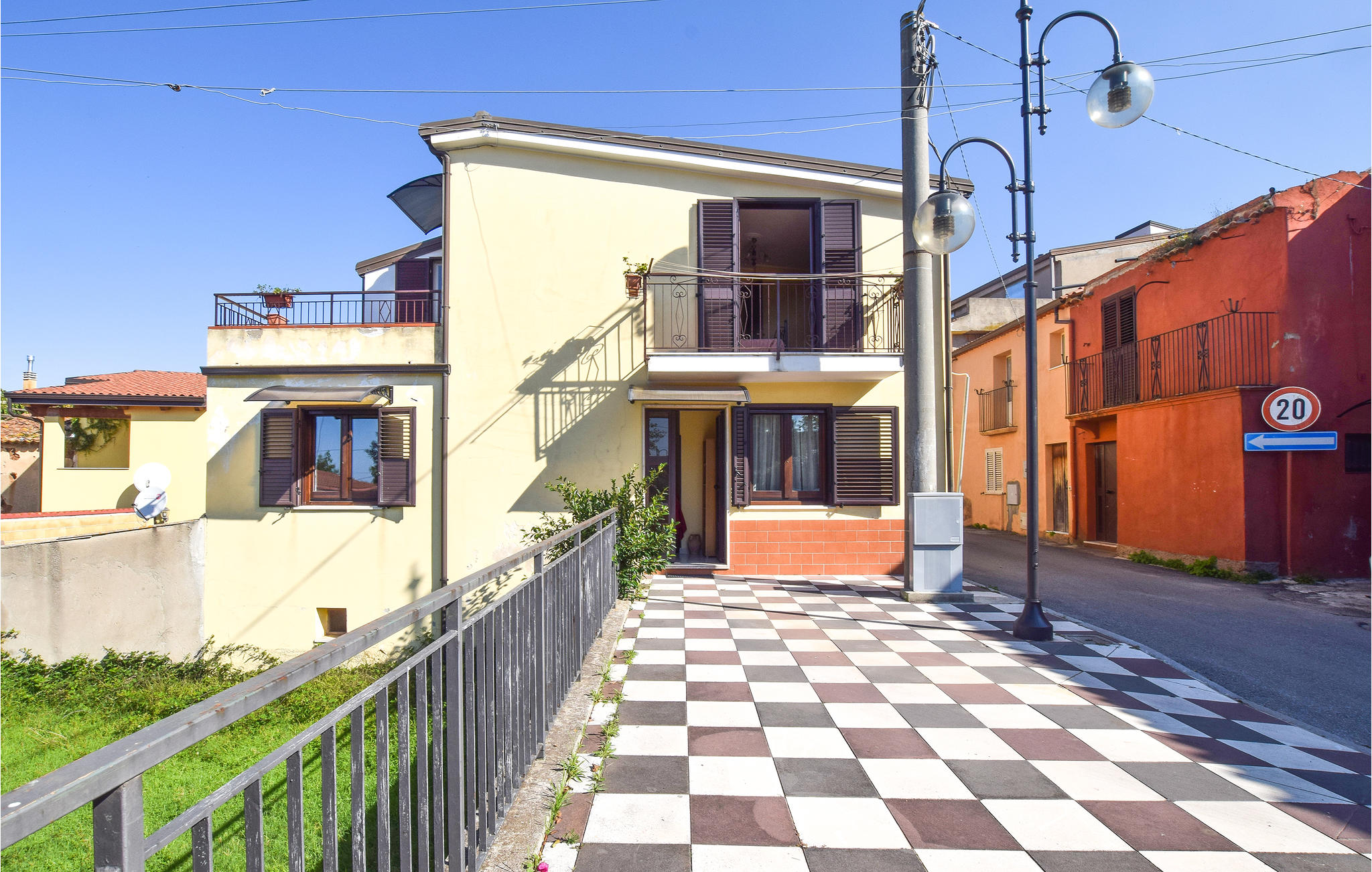 Accommodation image