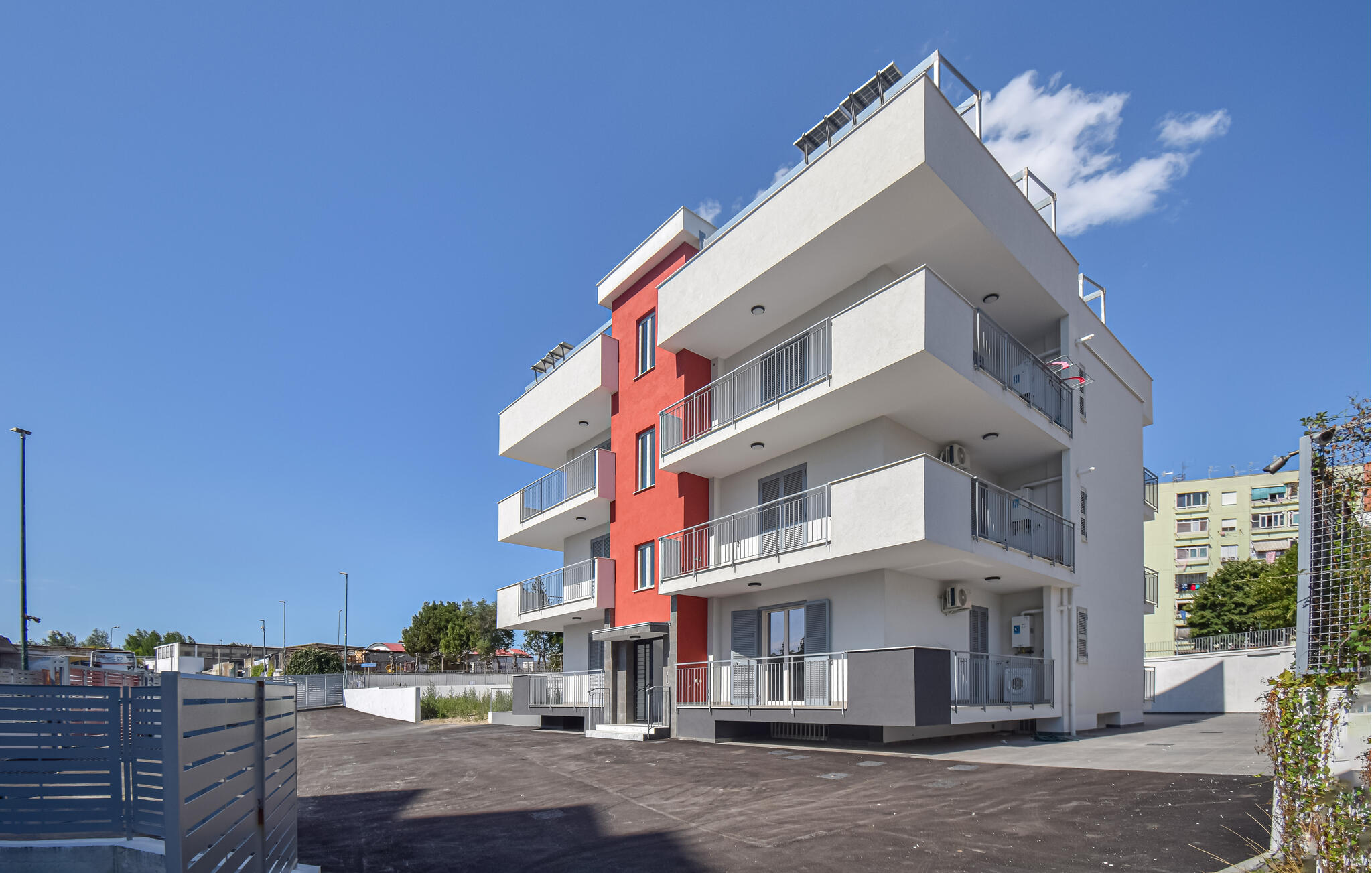 Accommodation image