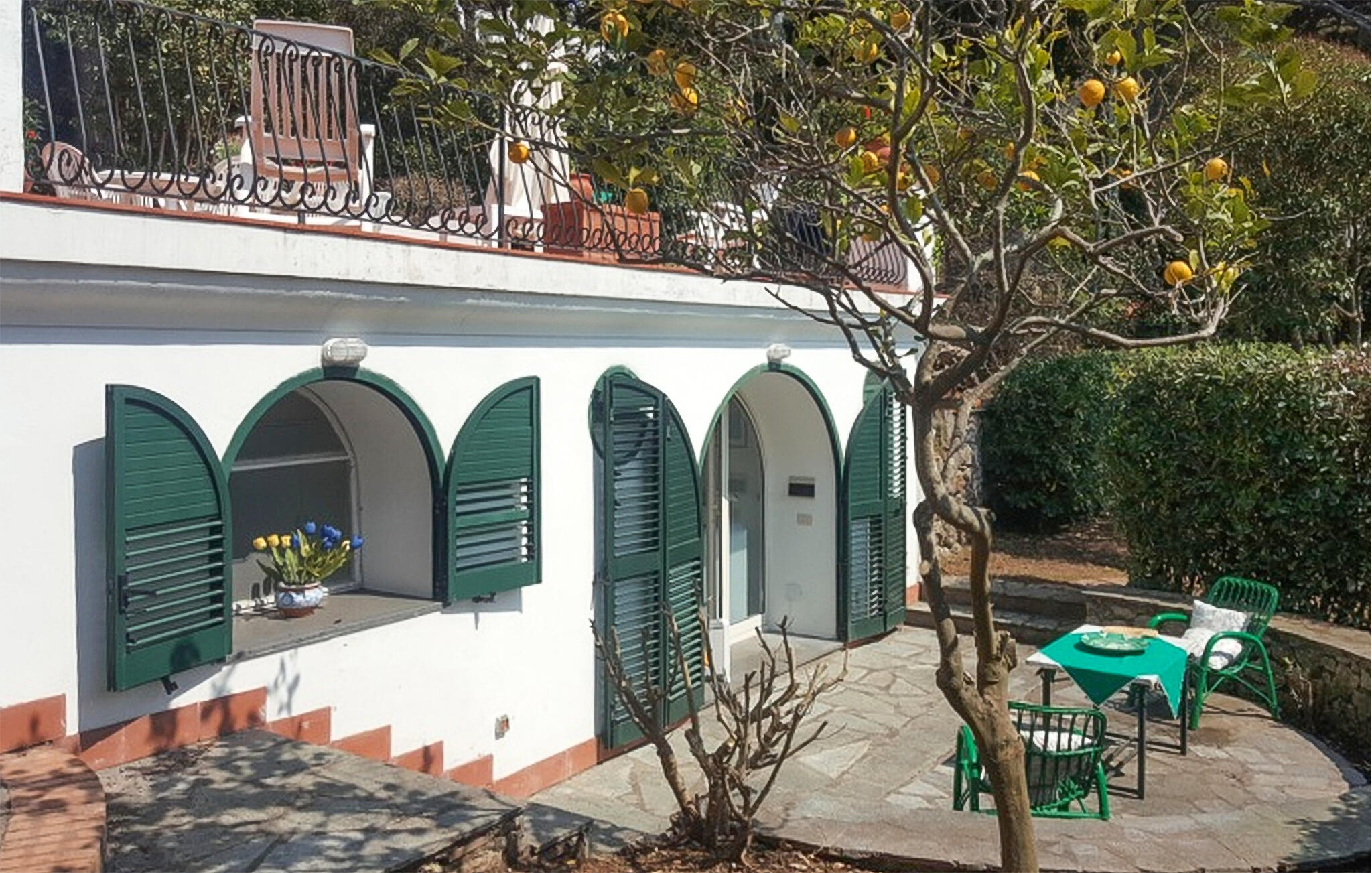 Accommodation image