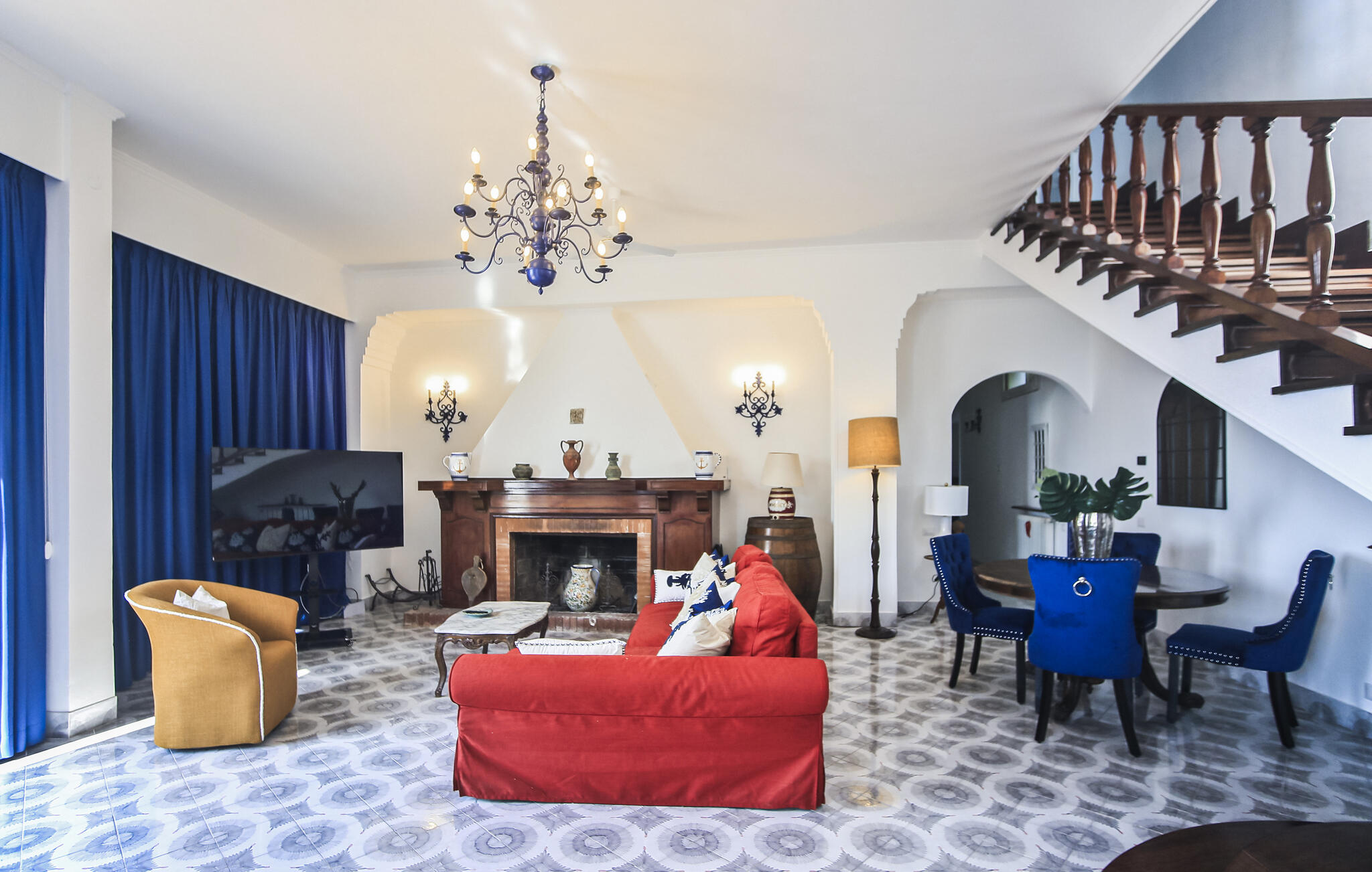 Accommodation image