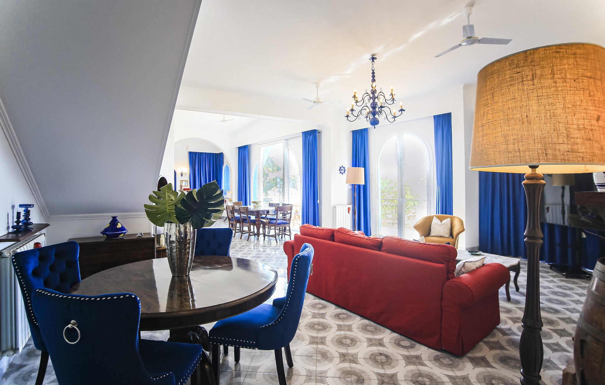 Accommodation image