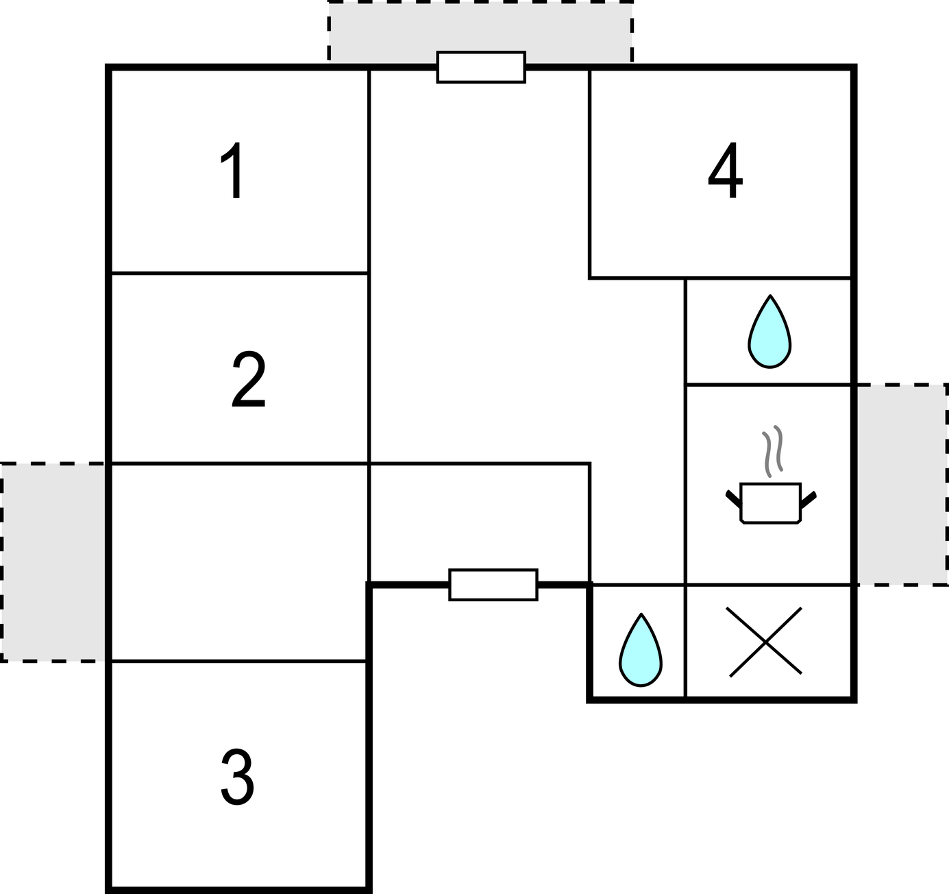 5