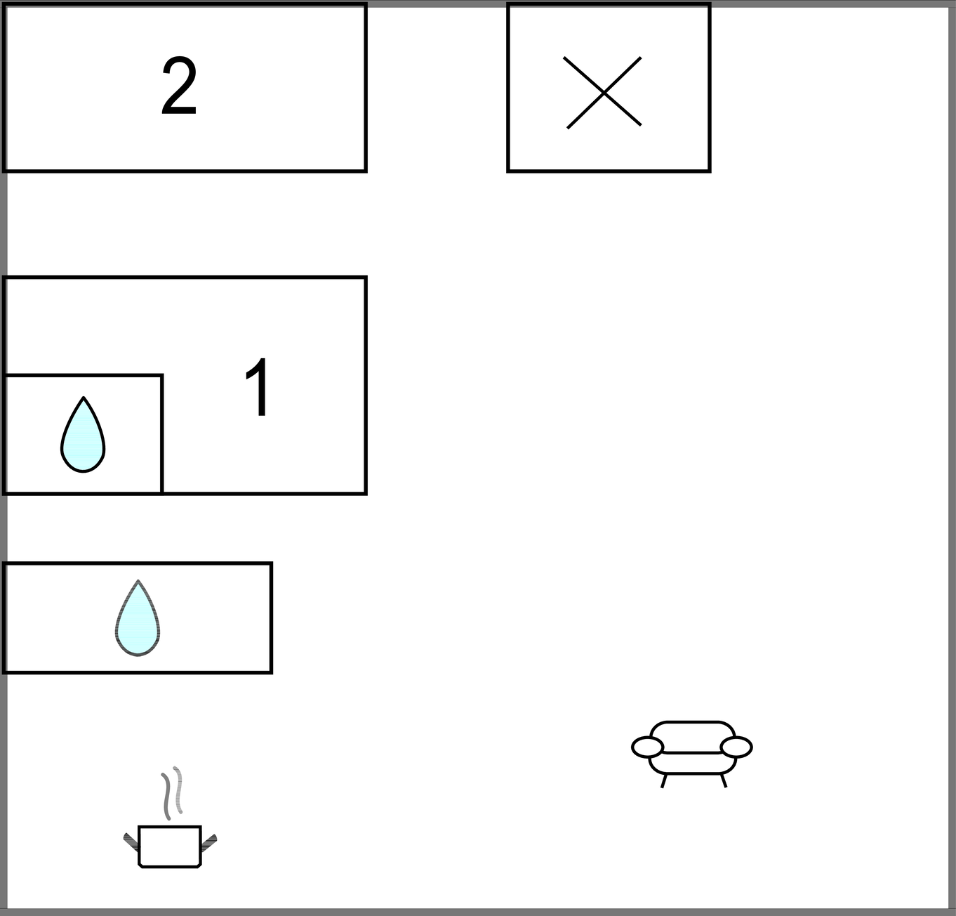 3