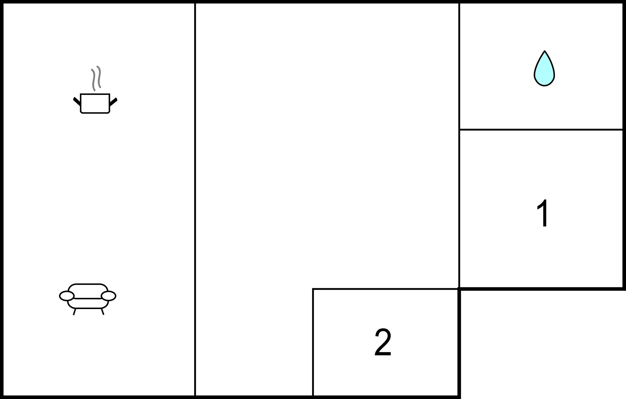 3